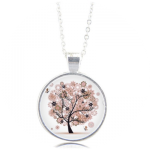 collier pendentif femme