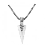 colliers et pendentifs homme