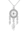 collier attrape rêves