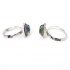 Bague homme Thomas Sabo ornements asiatiques