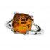 Collier menottes en argent Histoire d&rsquo;or