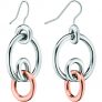 Boucles d&rsquo;oreilles Calvin Klein
