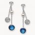 Pendentif croix Thomas Sabo pour homme