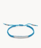 Bracelet homme Fossil personnalisable