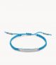 Bracelet homme Fossil personnalisable