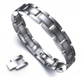 Bracelet homme élégant
