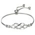 Pendentif charm en or : merci Thomas Sabo