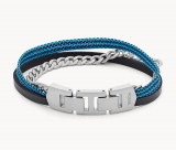 Bracelet multirang Fossil