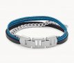 Bracelet multirang Fossil