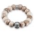 Bracelet homme Fossil personnalisable