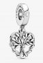 Charm Pandora pendentif arbre de vie