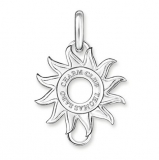 Charm soleil pas cher Thomas Sabo