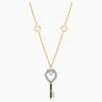 Collier Tarot Magic Swarovski