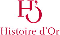 Histoire d'Or
