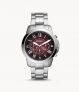 Montre homme Fossil Grant