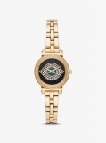 Montre pour femme Michael Kors Sofie avec oeil