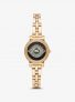 Montre pour femme Michael Kors Sofie avec oeil