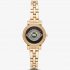 Montre Michael Kors silicone Runway