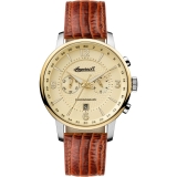 Montre chronographe homme Ingersoll