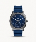 Montre connectée hybride Fossil