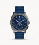Montre connectée hybride Fossil