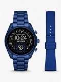 Montre connectée pour homme Michael Kors