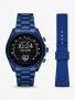 Montre connectée pour homme Michael Kors