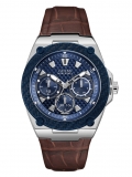 Montre Guess triple chronographe