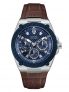 Montre Guess triple chronographe