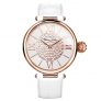 Montre Thomas Sabo blanche en promo