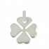 Pendentif breloque barre personnalisable Michael kors