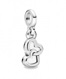 Pendentif charm Pandora pas cher
