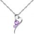 Boucles d&rsquo;oreilles en argent